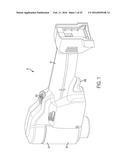 HYDRAULIC HAND-HELD KNOCKOUT PUNCH DRIVER diagram and image