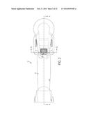 HYDRAULIC HAND-HELD KNOCKOUT PUNCH DRIVER diagram and image