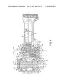 HYDRAULIC HAND-HELD KNOCKOUT PUNCH DRIVER diagram and image