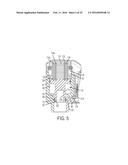 HYDRAULIC HAND-HELD KNOCKOUT PUNCH DRIVER diagram and image