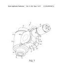 HYDRAULIC HAND-HELD KNOCKOUT PUNCH DRIVER diagram and image