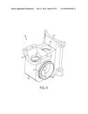 HYDRAULIC HAND-HELD KNOCKOUT PUNCH DRIVER diagram and image