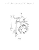 HYDRAULIC HAND-HELD KNOCKOUT PUNCH DRIVER diagram and image