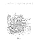 HYDRAULIC HAND-HELD KNOCKOUT PUNCH DRIVER diagram and image