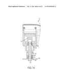 HYDRAULIC HAND-HELD KNOCKOUT PUNCH DRIVER diagram and image