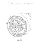 HYDRAULIC HAND-HELD KNOCKOUT PUNCH DRIVER diagram and image