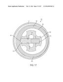 HYDRAULIC HAND-HELD KNOCKOUT PUNCH DRIVER diagram and image