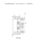 HYDRAULIC HAND-HELD KNOCKOUT PUNCH DRIVER diagram and image