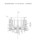 HYDRAULIC HAND-HELD KNOCKOUT PUNCH DRIVER diagram and image