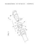 KNEADING APPARATUS, METHOD FOR PRODUCING THERMOPLASTIC RESIN MOLDED     PRODUCT, AND FOAM INJECTION MOLDING METHOD diagram and image