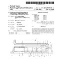 Pyrolysis system and method of recovering carbon fibres from     carbon-fibre-containing plastics diagram and image