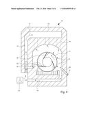 Pyrolysis system and method of recovering carbon fibres from     carbon-fibre-containing plastics diagram and image