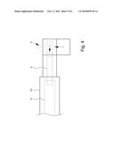 Pyrolysis system and method of recovering carbon fibres from     carbon-fibre-containing plastics diagram and image