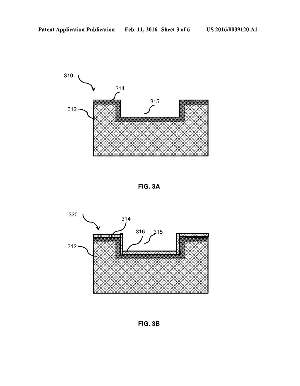 POLYMER BASED MOLDS AND METHODS OF MANUFACTURING THERE OF - diagram, schematic, and image 04