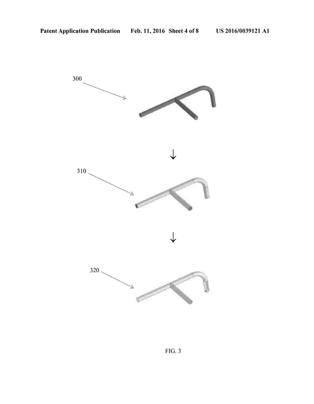 FLEXIBLE MANUFACTURE OF POLYMERIC TUBING INCLUDING FLOW-ALTERING     STRUCTURES - diagram, schematic, and image 05