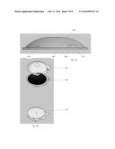 FLEXIBLE MANUFACTURE OF POLYMERIC TUBING INCLUDING FLOW-ALTERING     STRUCTURES diagram and image