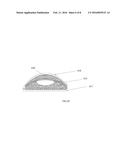 FLEXIBLE MANUFACTURE OF POLYMERIC TUBING INCLUDING FLOW-ALTERING     STRUCTURES diagram and image