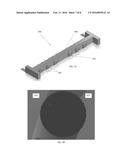 FLEXIBLE MANUFACTURE OF POLYMERIC TUBING INCLUDING FLOW-ALTERING     STRUCTURES diagram and image