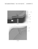 FLEXIBLE MANUFACTURE OF POLYMERIC TUBING INCLUDING FLOW-ALTERING     STRUCTURES diagram and image