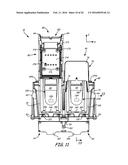 PRINT HEAD ASSEMBLY AND PRINT HEAD FOR USE IN FUSED DEPOSITION MODELING     SYSTEM diagram and image