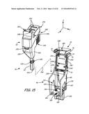 PRINT HEAD ASSEMBLY AND PRINT HEAD FOR USE IN FUSED DEPOSITION MODELING     SYSTEM diagram and image