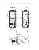 PRINT HEAD ASSEMBLY AND PRINT HEAD FOR USE IN FUSED DEPOSITION MODELING     SYSTEM diagram and image