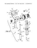 PRINT HEAD ASSEMBLY AND PRINT HEAD FOR USE IN FUSED DEPOSITION MODELING     SYSTEM diagram and image