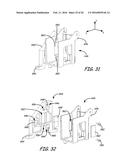 PRINT HEAD ASSEMBLY AND PRINT HEAD FOR USE IN FUSED DEPOSITION MODELING     SYSTEM diagram and image