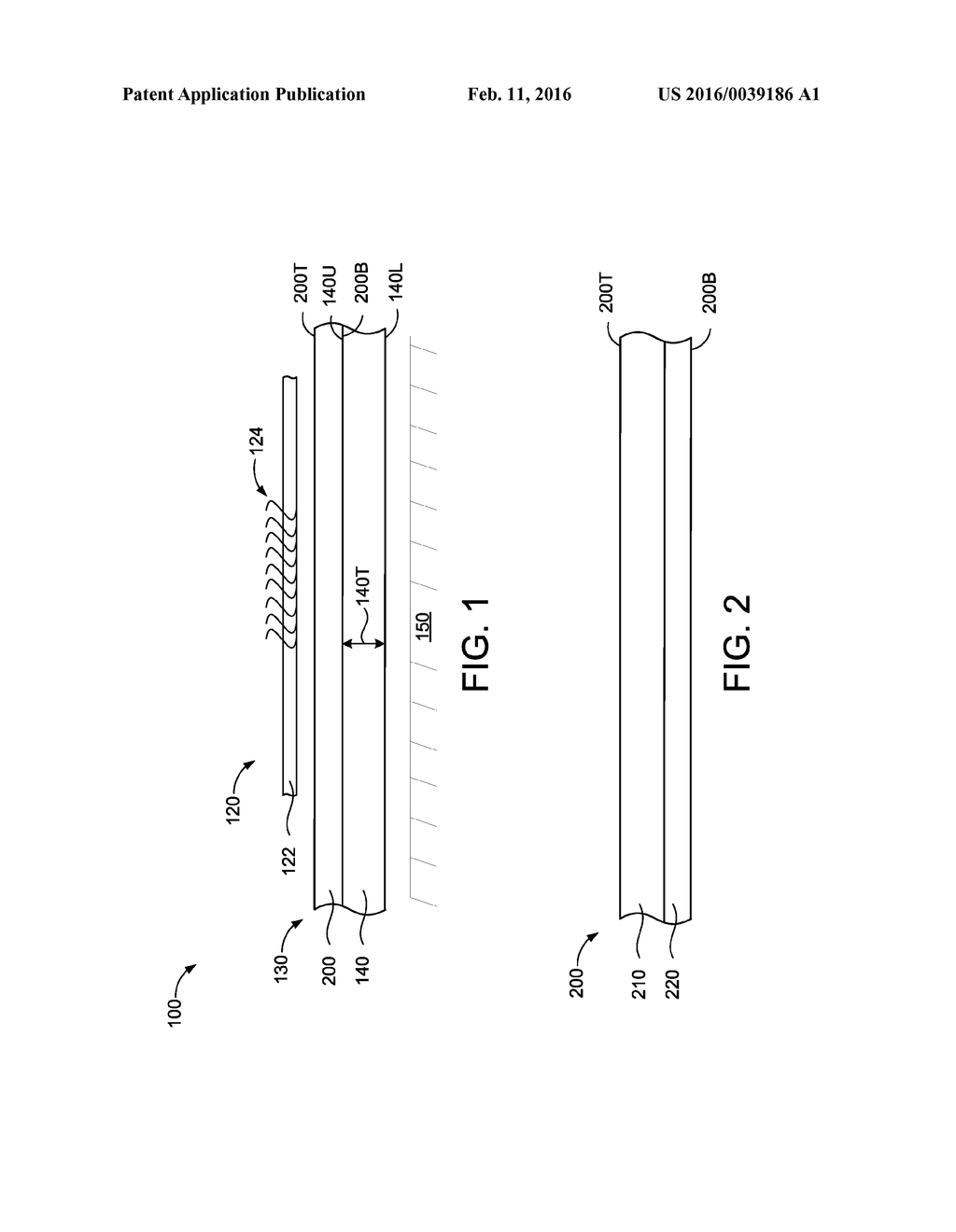 Vapor Permeable and Liquid Impermeable Film and Carpet Pad Including Same - diagram, schematic, and image 02