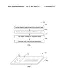 EXTRUDED CARD ASSEMBLY AND METHOD OF MANUFACTURING THE SAME diagram and image