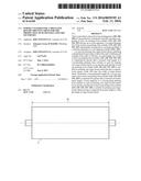 FORME CYLINDER FOR A SHEET-FED ROTARY PRINTING PRESS FOR THE PRODUCTION OF     BANKNOTES AND LIKE SECURITIES diagram and image