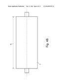 FORME CYLINDER FOR A SHEET-FED ROTARY PRINTING PRESS FOR THE PRODUCTION OF     BANKNOTES AND LIKE SECURITIES diagram and image