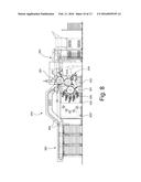 FORME CYLINDER FOR A SHEET-FED ROTARY PRINTING PRESS FOR THE PRODUCTION OF     BANKNOTES AND LIKE SECURITIES diagram and image