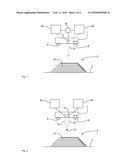 MIXING ONE OR MORE PRINTING MATERIALS WITH DIFFERENT REFRACTIVE INDICES IN     ONE PRINT JOB diagram and image