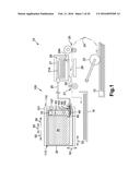 LIQUID CARTRIDGE diagram and image