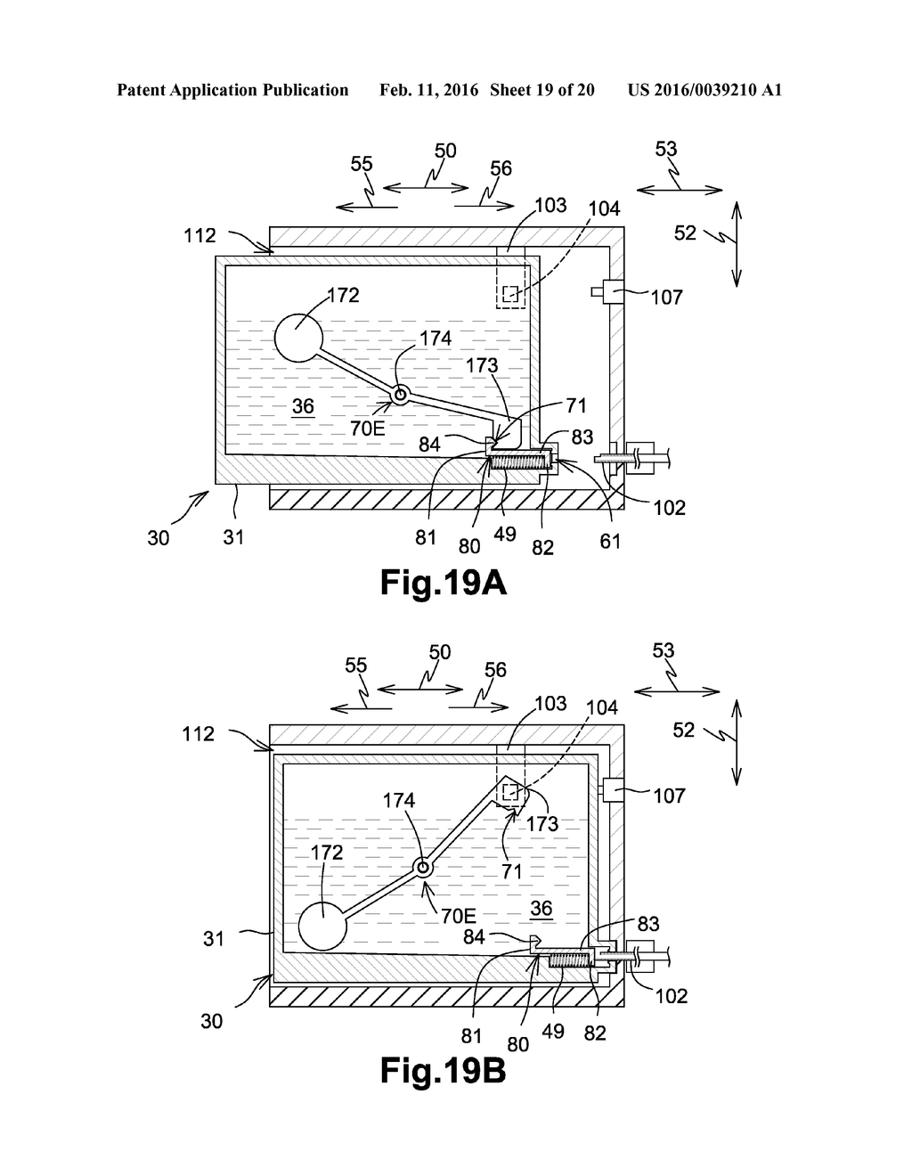 LIQUID CARTRIDGE - diagram, schematic, and image 20