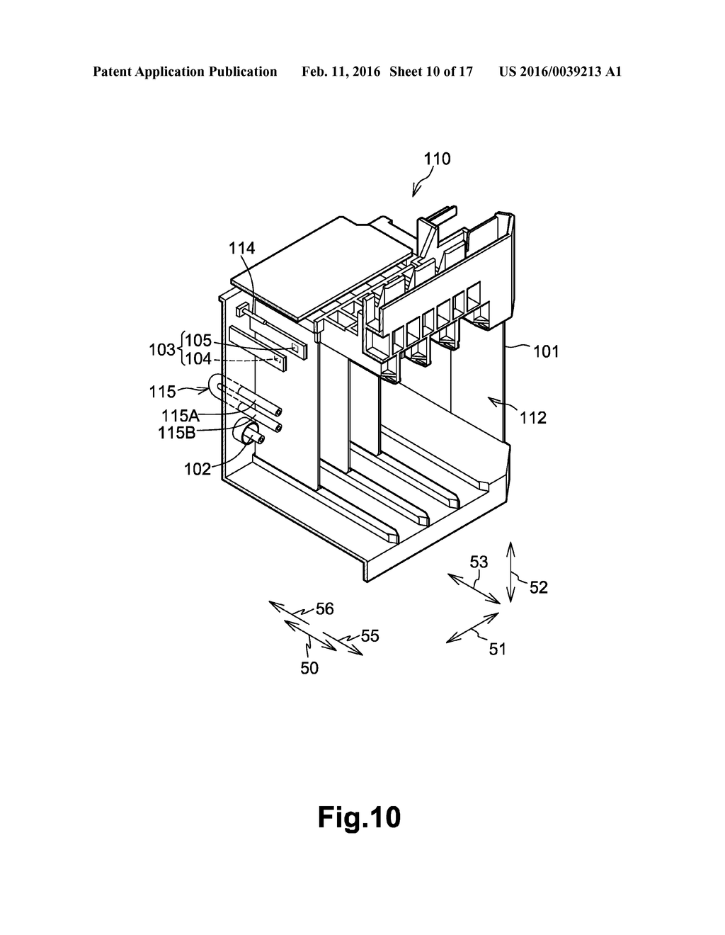 LIQUID CARTRIDGE - diagram, schematic, and image 11