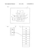 UNIVERSAL TIRE PRESSURE SENSOR diagram and image