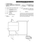 CHILLED VEHICLE FUEL STORAGE TANK diagram and image