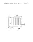 CHILLED VEHICLE FUEL STORAGE TANK diagram and image