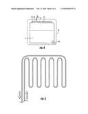 CHILLED VEHICLE FUEL STORAGE TANK diagram and image