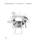 TRACTOR diagram and image