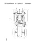 TRACTOR diagram and image