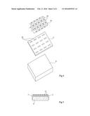 HEATING AND/OR COOLING DEVICE FOR A MOTOR VEHICLE SEAT diagram and image