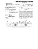 VEHICLE HEADLIGHT LEVELING CONTROL diagram and image