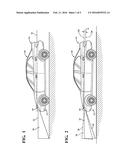 VEHICLE HEADLIGHT LEVELING CONTROL diagram and image