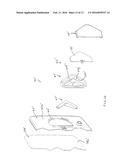 EXTERIOR MIRROR REFLECTIVE ELEMENT SUB-ASSEMBLY diagram and image