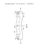 VEHICULAR ROOF RACK MOUNTING BRACKET diagram and image