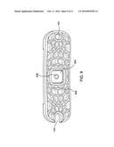 VEHICULAR ROOF RACK MOUNTING BRACKET diagram and image