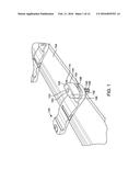 LOAD CARRIER ASSEMBLIES FOR SECURING A LOAD TO A VEHICULAR CROSSBAR diagram and image